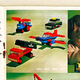Imagen para el artículo titulado 10 tesoros retro del catálogo de juguetes Lego de hace 50 años